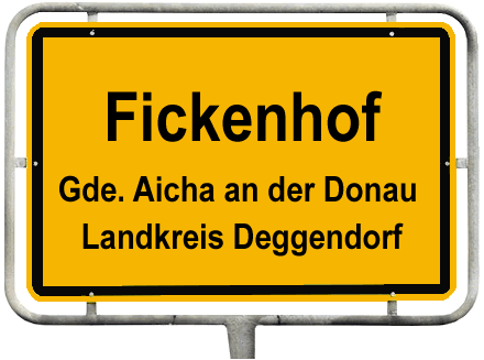 Fickenhof