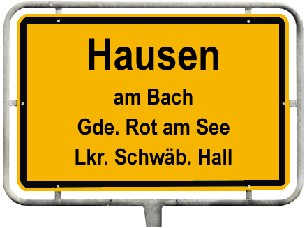 Hausen