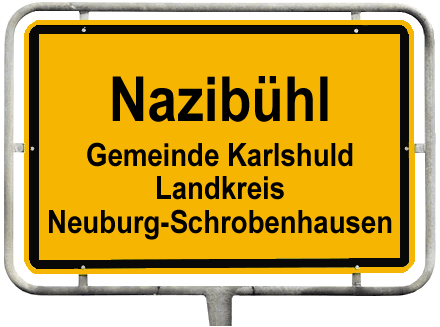 Nazibühl