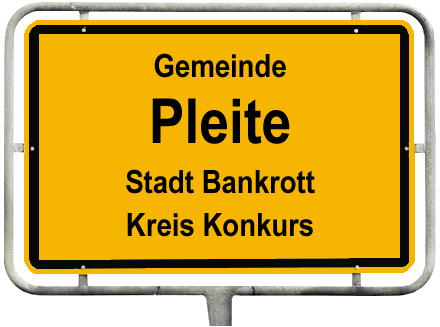 Pleite