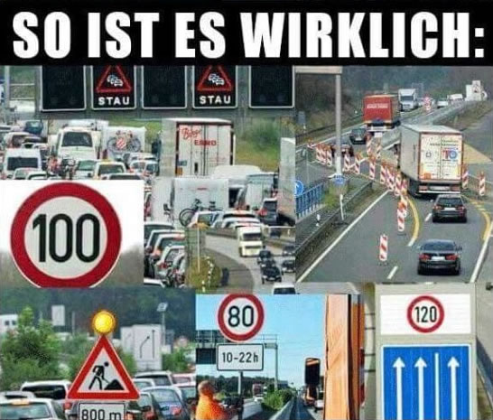 Deutsche Autobahn