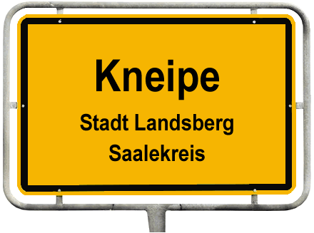 Kneipe