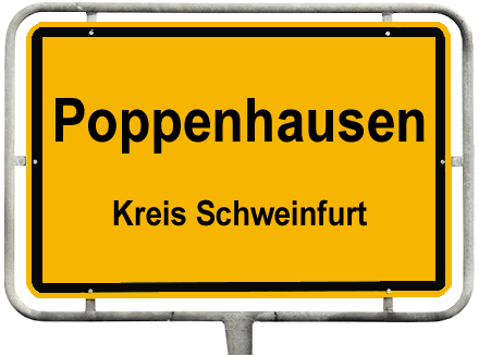 Poppenhausen